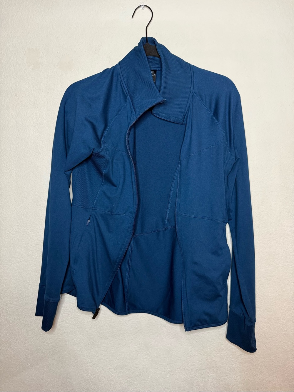 Champion Women’s Blue Lightweight Jacket